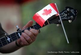 Canada Day courtesy of ADN